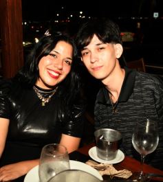 Foto de la galería: La noche de San Valentín en Posadas se disfrutó con mucho amor y en familia