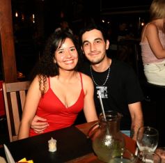 Foto de la galería: La noche de San Valentín en Posadas se disfrutó con mucho amor y en familia