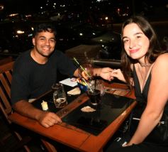 Foto de la galería: La noche de San Valentín en Posadas se disfrutó con mucho amor y en familia