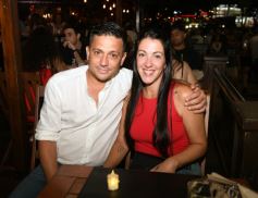 Foto de la galería: La noche de San Valentín en Posadas se disfrutó con mucho amor y en familia