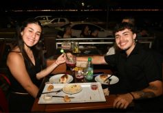 Foto de la galería: La noche de San Valentín en Posadas se disfrutó con mucho amor y en familia