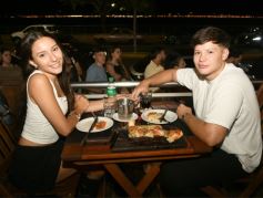 Foto de la galería: La noche de San Valentín en Posadas se disfrutó con mucho amor y en familia