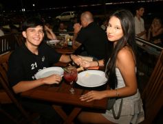 Foto de la galería: La noche de San Valentín en Posadas se disfrutó con mucho amor y en familia