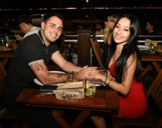 Foto de la galería: La noche de San Valentín en Posadas se disfrutó con mucho amor y en familia