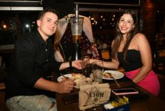 Foto de la galería: La noche de San Valentín en Posadas se disfrutó con mucho amor y en familia