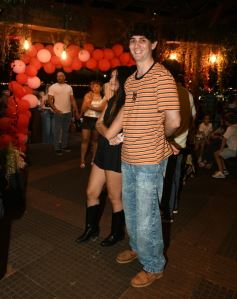 Foto de la galería: La noche de San Valentín en Posadas se disfrutó con mucho amor y en familia