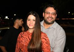 Foto de la galería: La noche de San Valentín en Posadas se disfrutó con mucho amor y en familia