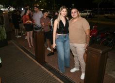 Foto de la galería: La noche de San Valentín en Posadas se disfrutó con mucho amor y en familia