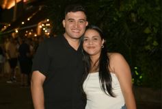 Foto de la galería: La noche de San Valentín en Posadas se disfrutó con mucho amor y en familia