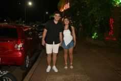 Foto de la galería: La noche de San Valentín en Posadas se disfrutó con mucho amor y en familia