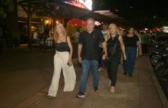 Foto de la galería: La noche de San Valentín en Posadas se disfrutó con mucho amor y en familia