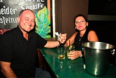 Foto de la galería: La noche de San Valentín en Posadas se disfrutó con mucho amor y en familia