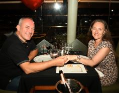 Foto de la galería: La noche de San Valentín en Posadas se disfrutó con mucho amor y en familia