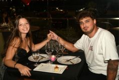 Foto de la galería: La noche de San Valentín en Posadas se disfrutó con mucho amor y en familia