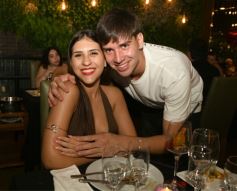 Foto de la galería: La noche de San Valentín en Posadas se disfrutó con mucho amor y en familia