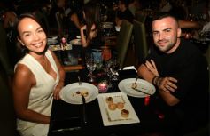 Foto de la galería: La noche de San Valentín en Posadas se disfrutó con mucho amor y en familia