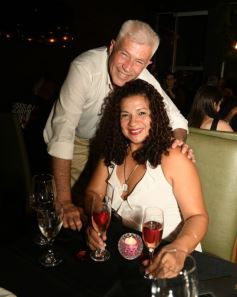 Foto de la galería: La noche de San Valentín en Posadas se disfrutó con mucho amor y en familia