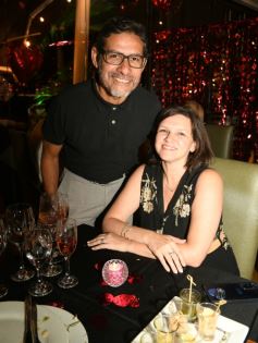 Foto de la galería: La noche de San Valentín en Posadas se disfrutó con mucho amor y en familia