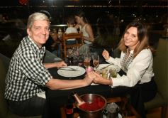 Foto de la galería: La noche de San Valentín en Posadas se disfrutó con mucho amor y en familia