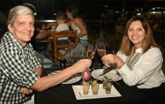 Foto de la galería: La noche de San Valentín en Posadas se disfrutó con mucho amor y en familia