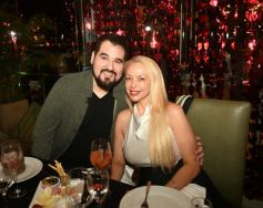 Foto de la galería: La noche de San Valentín en Posadas se disfrutó con mucho amor y en familia