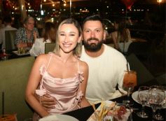 Foto de la galería: La noche de San Valentín en Posadas se disfrutó con mucho amor y en familia