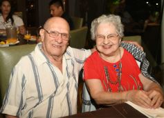 Foto de la galería: La noche de San Valentín en Posadas se disfrutó con mucho amor y en familia