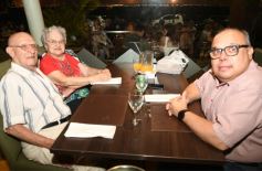 Foto de la galería: La noche de San Valentín en Posadas se disfrutó con mucho amor y en familia