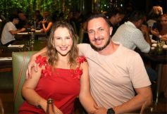 Foto de la galería: La noche de San Valentín en Posadas se disfrutó con mucho amor y en familia