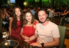 Foto de la galería: La noche de San Valentín en Posadas se disfrutó con mucho amor y en familia