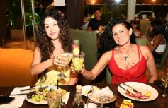 Foto de la galería: La noche de San Valentín en Posadas se disfrutó con mucho amor y en familia