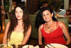 Foto de la galería: La noche de San Valentín en Posadas se disfrutó con mucho amor y en familia