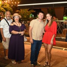 Foto de la galería: La noche de San Valentín en Posadas se disfrutó con mucho amor y en familia