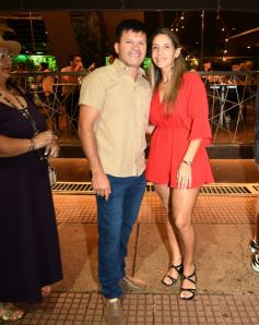 Foto de la galería: La noche de San Valentín en Posadas se disfrutó con mucho amor y en familia