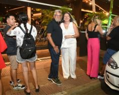 Foto de la galería: La noche de San Valentín en Posadas se disfrutó con mucho amor y en familia