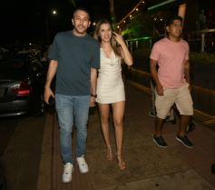 Foto de la galería: La noche de San Valentín en Posadas se disfrutó con mucho amor y en familia