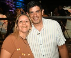 Foto de la galería: La noche de San Valentín en Posadas se disfrutó con mucho amor y en familia
