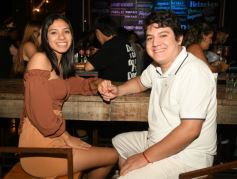 Foto de la galería: La noche de San Valentín en Posadas se disfrutó con mucho amor y en familia