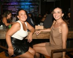 Foto de la galería: La noche de San Valentín en Posadas se disfrutó con mucho amor y en familia