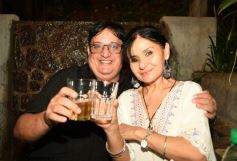 Foto de la galería: La noche de San Valentín en Posadas se disfrutó con mucho amor y en familia