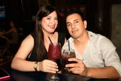 Foto de la galería: La noche de San Valentín en Posadas se disfrutó con mucho amor y en familia