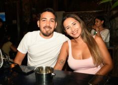 Foto de la galería: La noche de San Valentín en Posadas se disfrutó con mucho amor y en familia