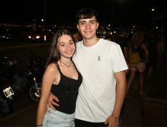 Foto de la galería: La noche de San Valentín en Posadas se disfrutó con mucho amor y en familia