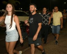 Foto de la galería: La noche de San Valentín en Posadas se disfrutó con mucho amor y en familia