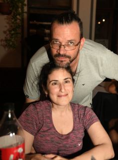 Foto de la galería: La noche de San Valentín en Posadas se disfrutó con mucho amor y en familia