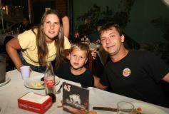 Foto de la galería: La noche de San Valentín en Posadas se disfrutó con mucho amor y en familia