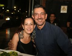 Foto de la galería: La noche de San Valentín en Posadas se disfrutó con mucho amor y en familia