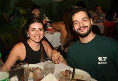 Foto de la galería: La noche de San Valentín en Posadas se disfrutó con mucho amor y en familia
