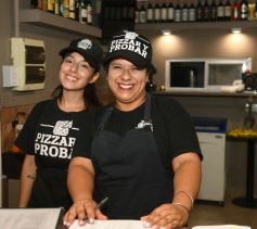 Foto de la galería: La noche de San Valentín en Posadas se disfrutó con mucho amor y en familia