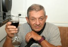 Foto de la galería: La noche de San Valentín en Posadas se disfrutó con mucho amor y en familia